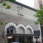 The Booth Theatre